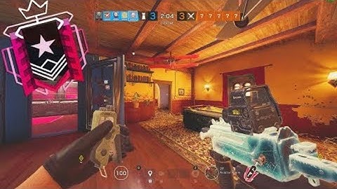Rainbow Six Siege Console Xim Apex Champion - Best Settings and sensitivity Xim Apex