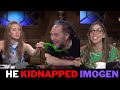 HE KIDNAPPED IMOGEN | Critical Role Campaign 3 Episode 70