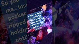 Photograph - Ed Sheeran at Offlimits Festival Abu Dhabi 2025