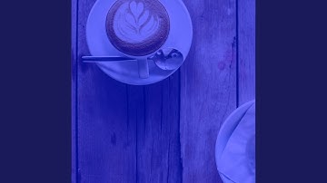 Incredible Backdrops for Caffeine Expressionism