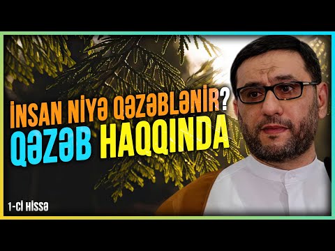 Video: Qorxudan çəkinən insan niyə uzaqlaşır?