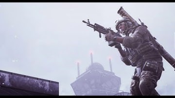 If you miss Call of Duty Trickshotting watch this video.. (Re-Introducing Synergy Geeft)