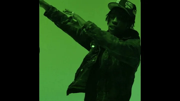 FREE EBK YOUNG JOC X DETROIT X FLINT TYPE BEAT - OWEE