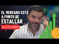 🚨 El mercado alcista de acciones y cripto a punto de estallar? CPI 13 de febrero 😲