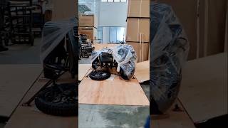 НОВЫЙ ПРЯМО ИЗ КОРОБКИ #music #automobile #motosnab #4k #motovlog #bikelife #bike #moto #motorcycle