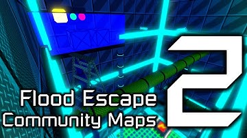 Startup Failure Hard Version (Hard Crazy) (Rebeat) | Roblox: FE2 Community Maps