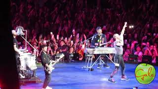 VIVA LA VIDA - Coldplay 'Music of the Spheres World Tour' Live in Manila 2024 [HD]