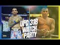 UFC 318: Holloway vs. Poirier 3 Live Stream & Results