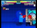 M U G E N Episode 495 Bloo Me And Jellypus Vs Rigby And Bobert Gumball