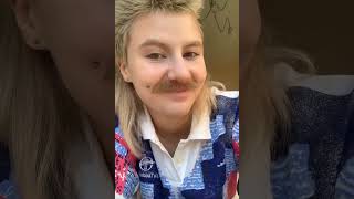 Женская версия Ричарда Батсбака #turbo #nitro #newkids #gabber #newkids