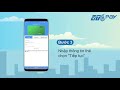 Mua thẻ Zing 1000k giảm giá 5,5% tại VTC Pay