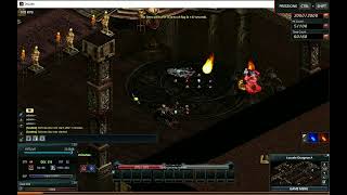 DK Lilith Boss Farm Maat Class + Skills