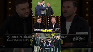 Okan Burukmourinho Ağlamaya Devam Ediyor