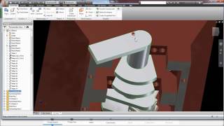 Career Overview Miller Engine
