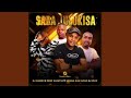 DJ Karri & Deep Saints - Saba Julukisa (Official Audio) ft. Mfana Kah Gogo, Spux | AMAPIANO