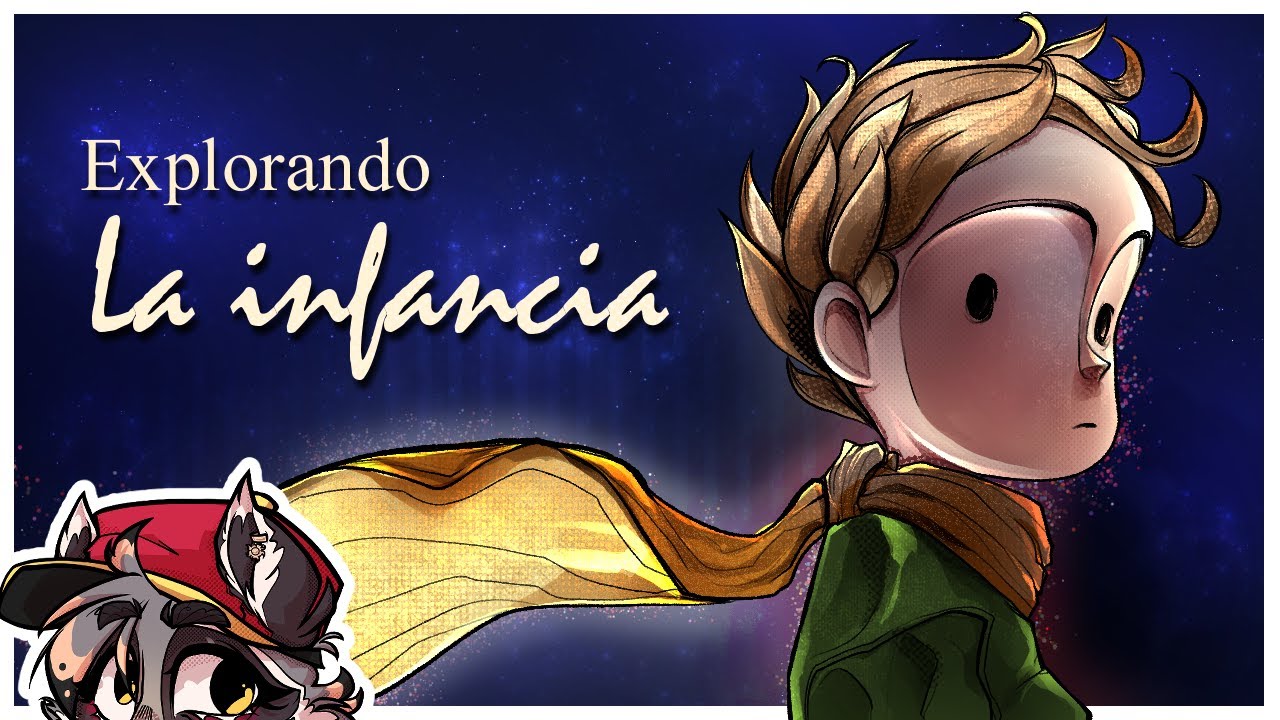HABLEMOS la PELÍCULA del PRINCIPITO: una JOYA OCULTA
