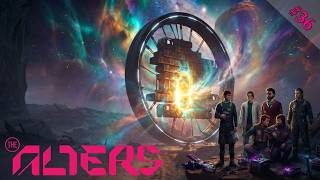 The Alters #36 - 🎁 Der Weg zurück! Techniker wieder an Bord
