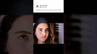 Kalbimi Korumam Için Sevcan Lazımdı Bana