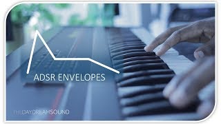 Use Envelopes On Your Samples