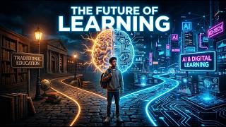 Education System Evolution: From Ancient Schools to AI Learning Future