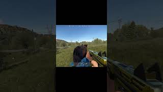 Çok Da Haritaya Bakmamak Lazımmış Rust Komik Anlar