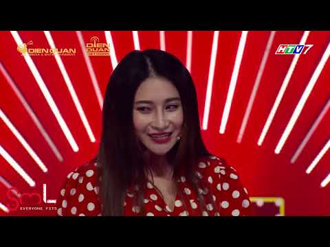 Trấn Thành and Trường Giang TERRIFIED by a BEAUTIFUL girl with BIZARRE MANNERISMS" | SML