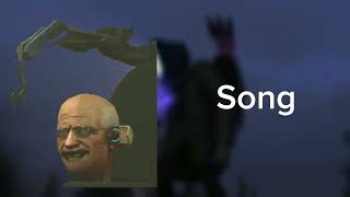 Scientist Toilet All Sounds