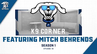 K9 CORNER S1 E10