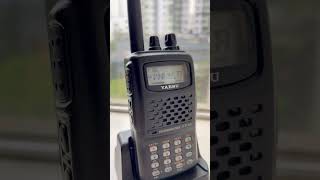 7/02/2024 HK Int'l Airport Arrival (daily) Arrival broadcast 128.200 MHz