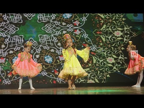 Пресс-конференция посвященная финалу конкурса «Мини-мисс Татарстан»