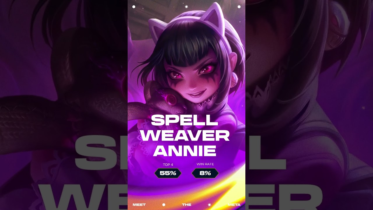 #tftvegasopen Meet the Meta Live: Grand Finals #tft #teamfighttactics