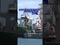 Record cocaine haul in the Atlantic | DW News
