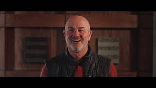 Jimmy Beez Is Coming Back — The Story of London's Most Iconic Restaurant | Whitstable 2026