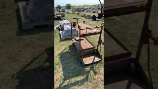 Row 27- Chupps Auction 10/3