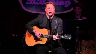 Tom Wopat - The Kid - MAC Awards 2013 chords