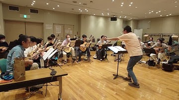 予告動画 : スペインの花