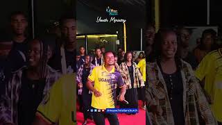 Watch Church Maya video