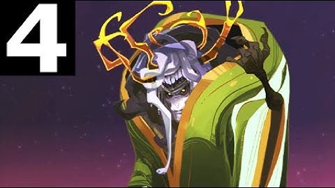 PYRE Part 4 - Walkthrough Gameplay (No Commentary) (Steam Indie Fantasy RPG Game 2017)