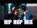 90s Hip Hop Golden Era Mix 🔥 Classic American Rap Playlist