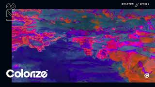 Braxton -  Spaces
