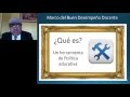 Marco del Buen Desempeño Docente