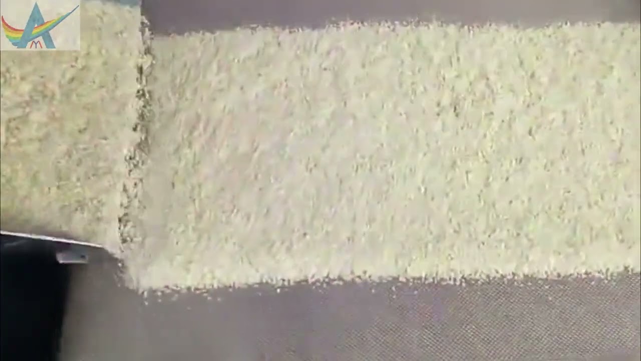 High efficiency tunnel microwave wheat germ drying equipment