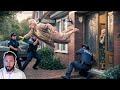 Cops THROW Old Man out his Front Door! | $250,000 Settlement