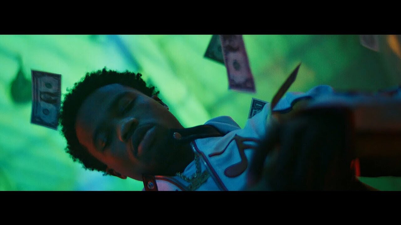 [FREE] Roddy Ricch - 