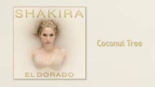 Shakira Coconut Tree 