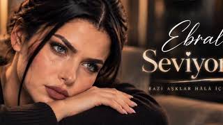 Seviyorum - Ebralia (Cover)