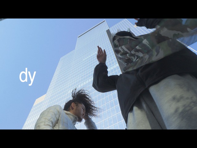 Sugar House - dy (Official Video) - YouTube