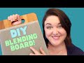 DIY Blending Board for Under $100, Is it possible?