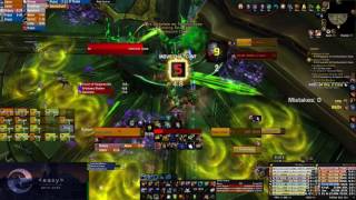 Easy vs Fallen Avatar Mythic - US 1st