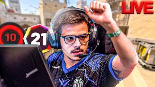 top 1 GC / SM Faceit - 3 facas sorteio dia 18 analise Donk - LIKE = SORTEIO DE SKINS - Bio!